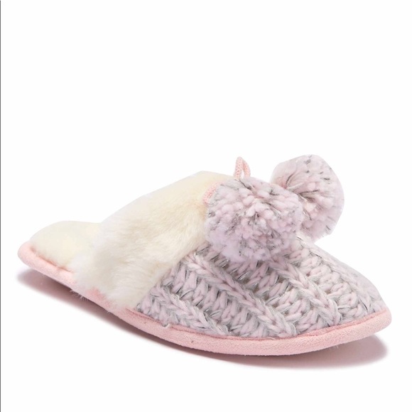 jessica simpson slippers